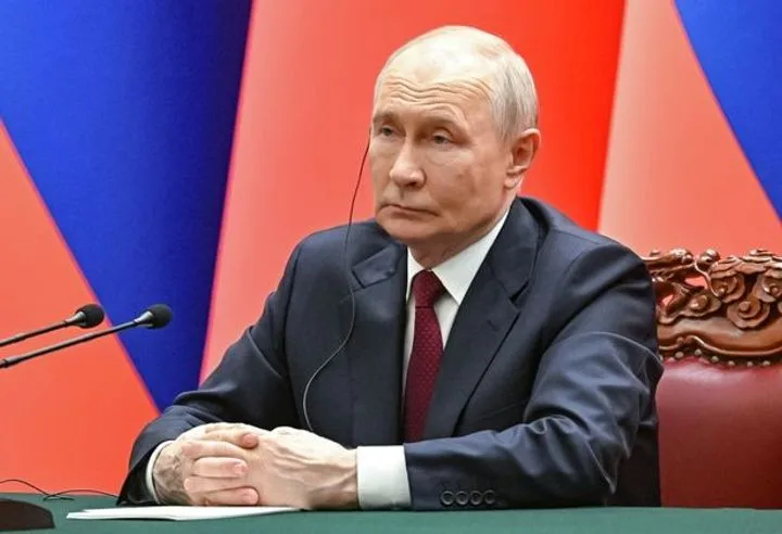 Пекин подхватил Москву: Путин сделал важное заявление после встречи