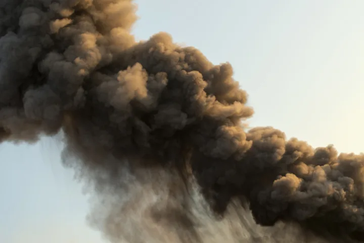 События на объектах «Нафтогаза»: инфраструктура в Черниговской области подверглась удару