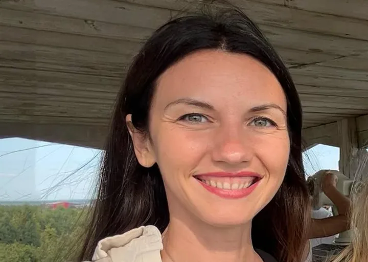 Шпионский триллер в Париже: россиянка Новикова подала апелляцию