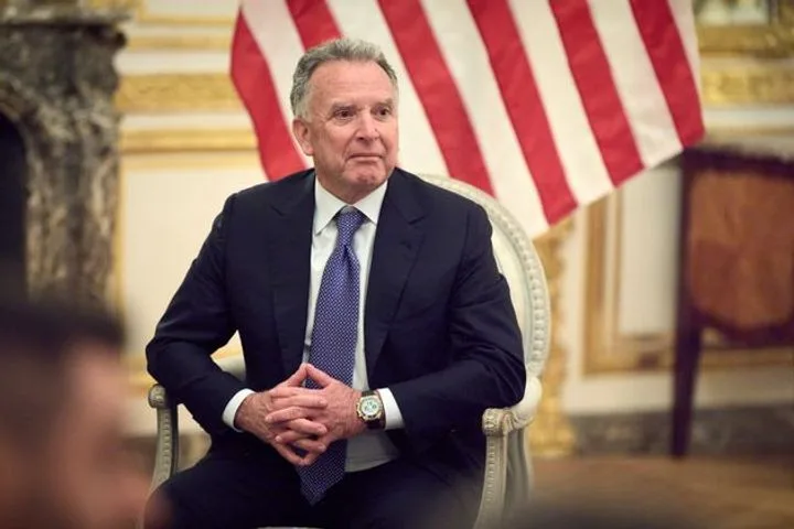 Загадка Кремля: чем манит Москву партнера семьи Трампа и его представителя?