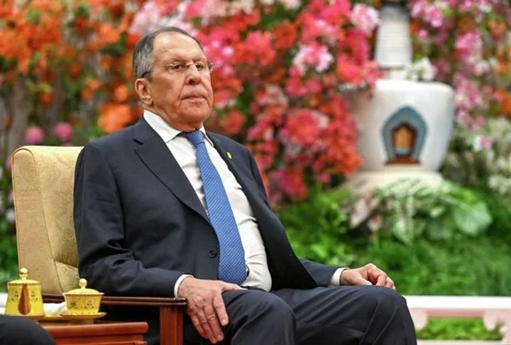 Мир на распутье: Лавров о действиях России и Китая