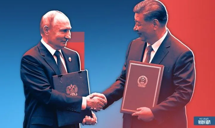 Европа в тупике: чем обернулись визиты Путина и Трампа в Пекин?