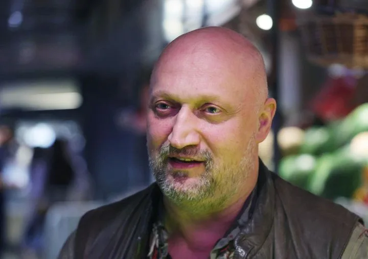 Страсти Гоши Куценко: брак с Порошиной, обнаружение бывшего автомобиля и новые роли