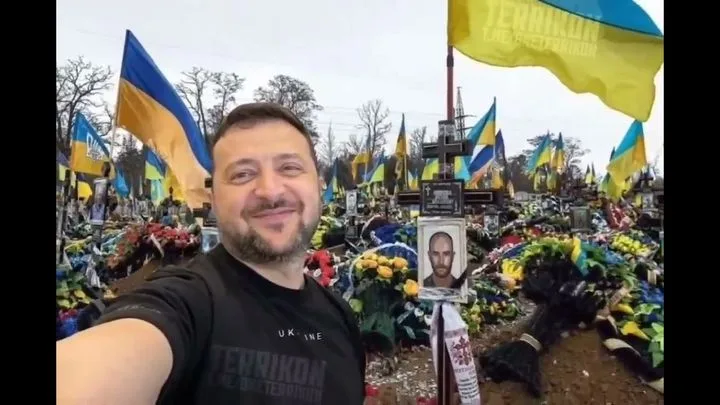 Исход из Украины: цифры социологов рушат иллюзии