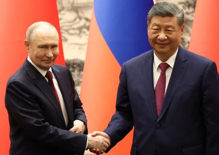 США в напряжении: Путин и Си выстраивают новый миропорядок