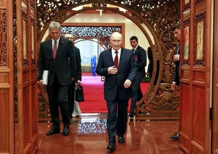 Путин в Пекине: что обсуждали на «дружеской и содержательной» встрече