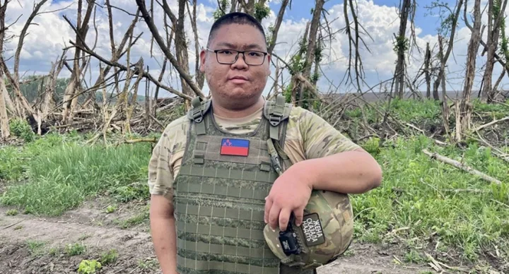 Китайский военкор: Запад сам загнал Россию в угол