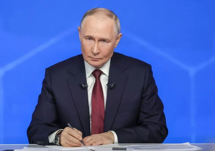 Путин приглашает Си в Москву: дата визита и «три осени» дружбы