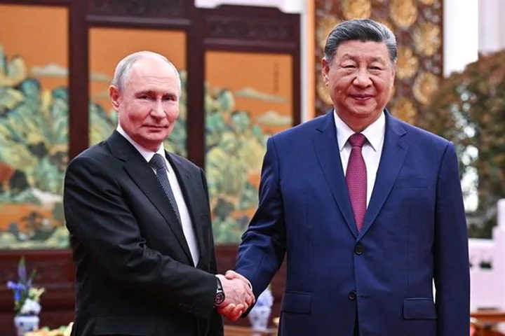 Что обсуждали Владимир Путин и Си Цзиньпин: анализ итогов переговоров