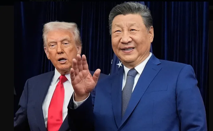 Трамп: глобальные последствия его политики. Кто в выигрыше?