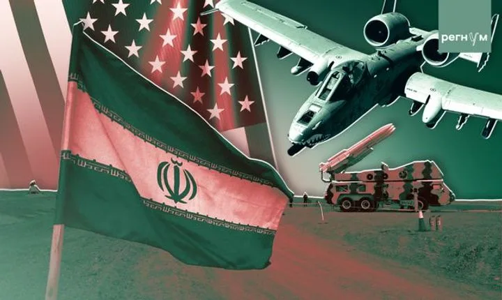 США и Иран: за кулисами — тайная сделка или грандиозный обман?