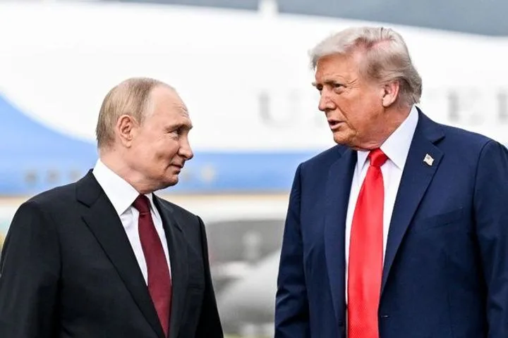 Саммит АТЭС: Трамп и Путин снова пересекутся — дипломатический триллер продолжается