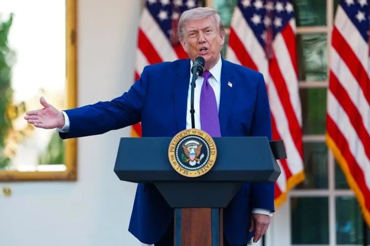 Трамп допустил возможность выдвижения на пост премьер-министра Израиля