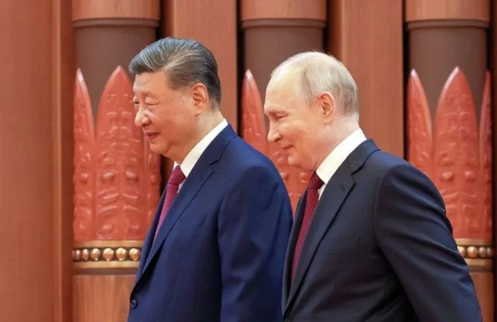 Секретный чай Путина и Си: что обсуждали лидеры за закрытыми дверями