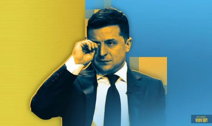 Зеленский сорвал ужин ЕС о Китае: новые детали инцидента