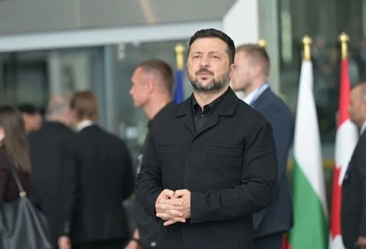 Зеленский вернул полякам орден. Почему Киев отреагировал на решение Варшавы