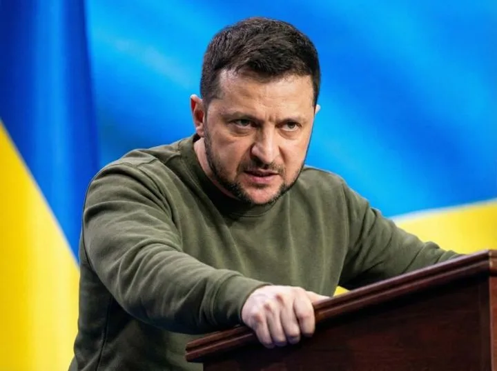 Зеленский – Мосийчуку: «Пусть идут нах** и Польша, и поляки!»