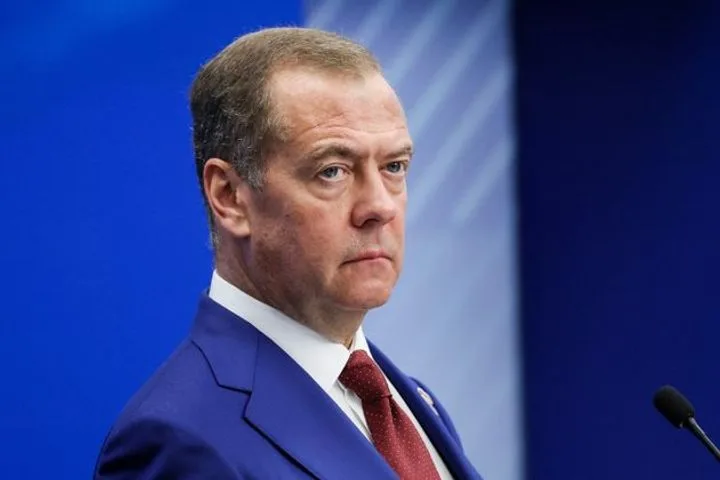 Медведев: Израиль жаждет реакции после соглашения США и Ирана