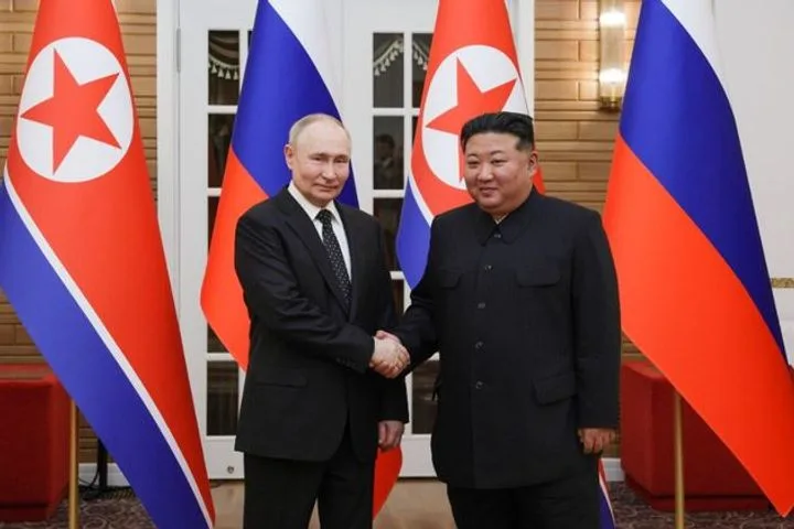 Путин и Ким: что скрывается за "доверительным общением" лидеров