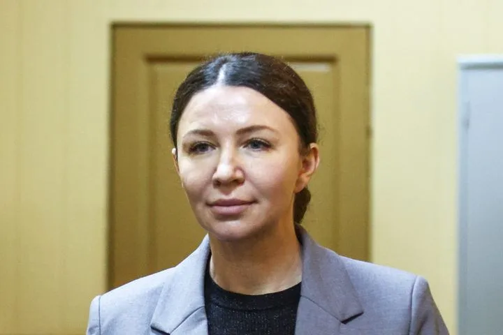 Блиновская вернется домой: где поселят «королеву марафонов»