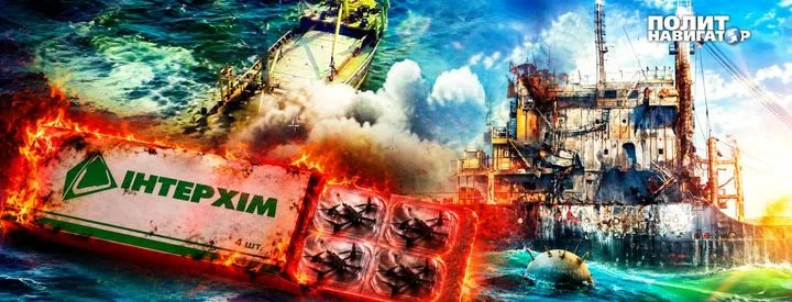 Одесса горит: что могло стоять за взрывами на «Интерхиме»?