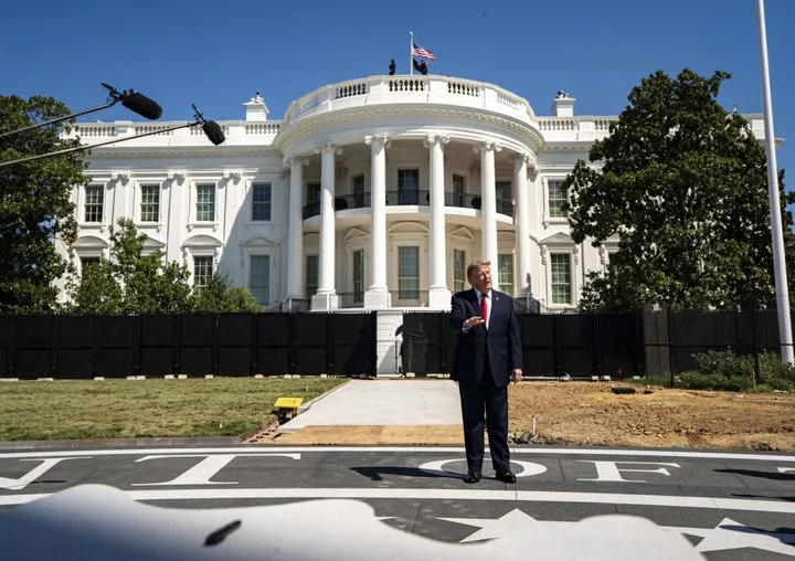 Иран ждет «День Д»? Трамп готовит удар беспрецедентного масштаба
