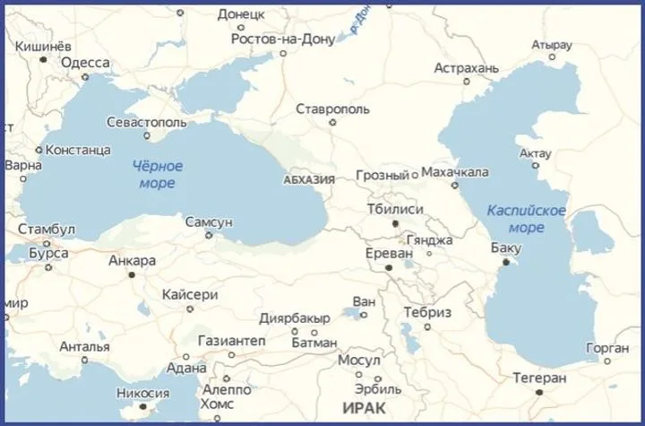Баку дрогнул: как Россия спасла Арцах и почему Алиев до сих пор зол