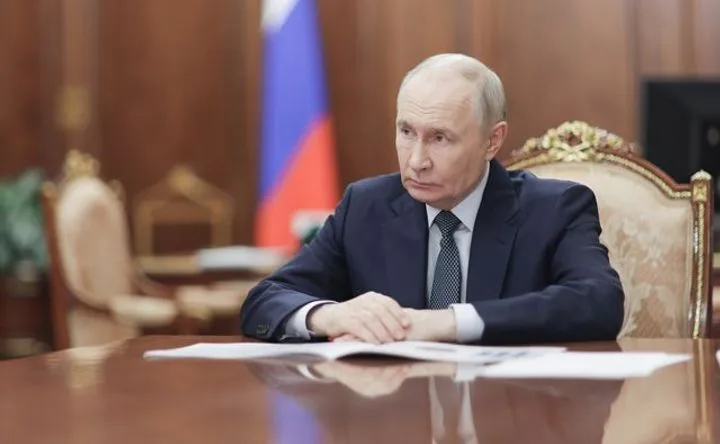 Ватикан планирует визит в Москву: Путин не спешит на встречу