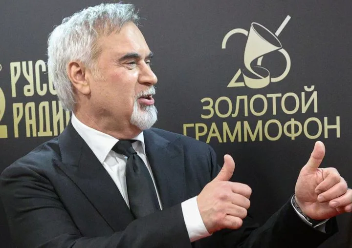 Меладзе и миллионы: возможная причина возвращения в Россию