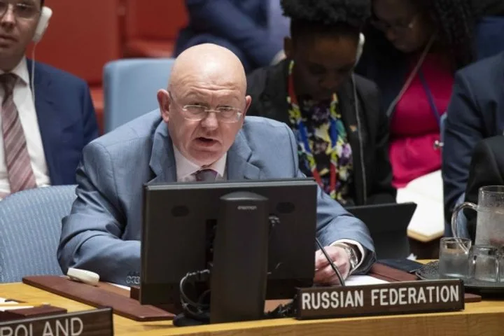 Запад грозит, но Небензя отмахнулся: почему Россия не опасается новых санкций?