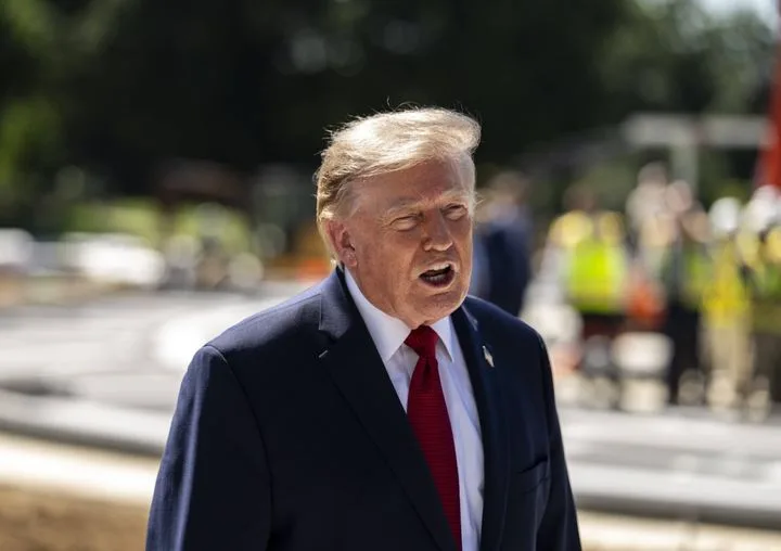 Трамп: Иран ждёт «сокрушительный удар». Начало новой войны