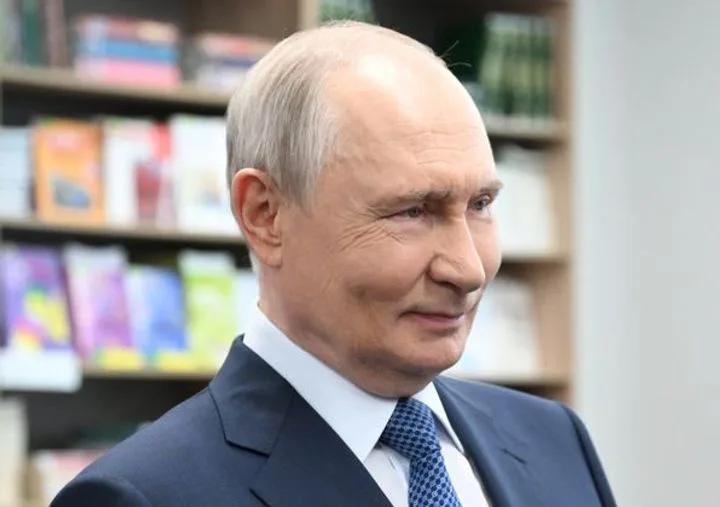 Токио готовит ответные меры после визита Владимира Путина на Итуруп
