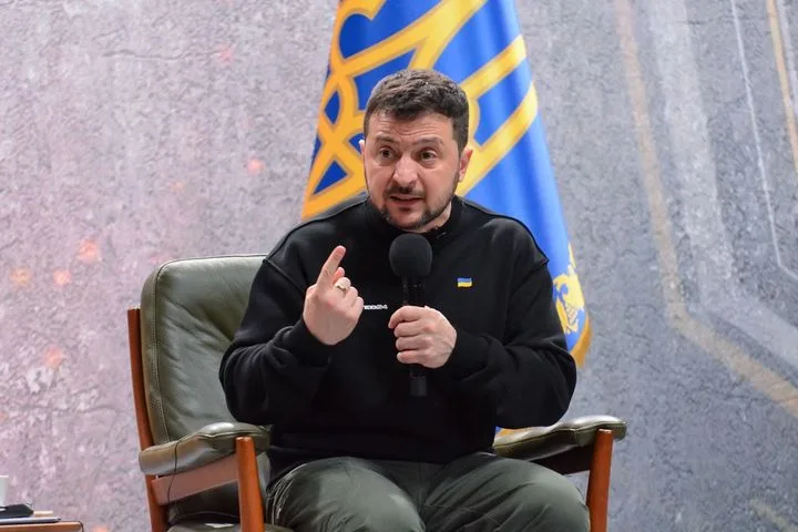 Зеленский «забыл» о ПВО: в ЕК уличили Киев в двойной игре