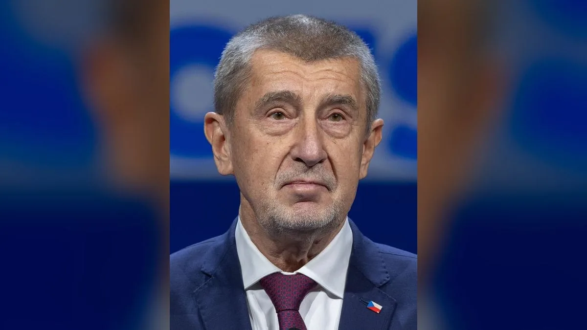 «Ужасная импотенция»: премьер Чехии раскритиковал позицию ЕС по украинскому кризису