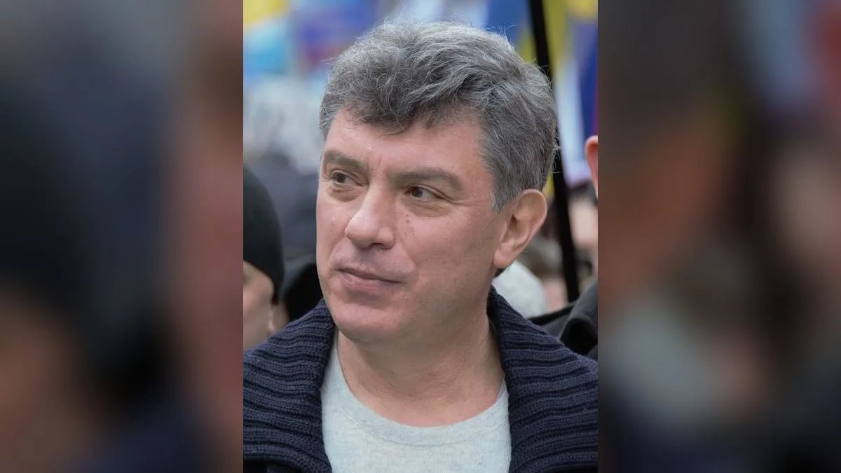 Ловушка у стен Кремля: куда ведут тайные следы гибели Немцова
