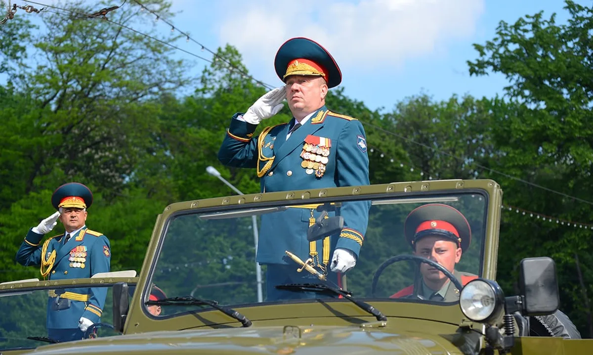 Миллионы генерала: как экс-помощник Гурулева торговал судьбами