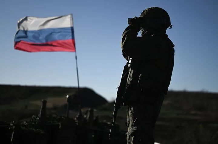 Новые данные: над Шестеровкой водворили российский флаг