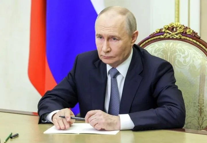 Красная кнопка: Президент Российской Федерации объяснил, когда мир может измениться