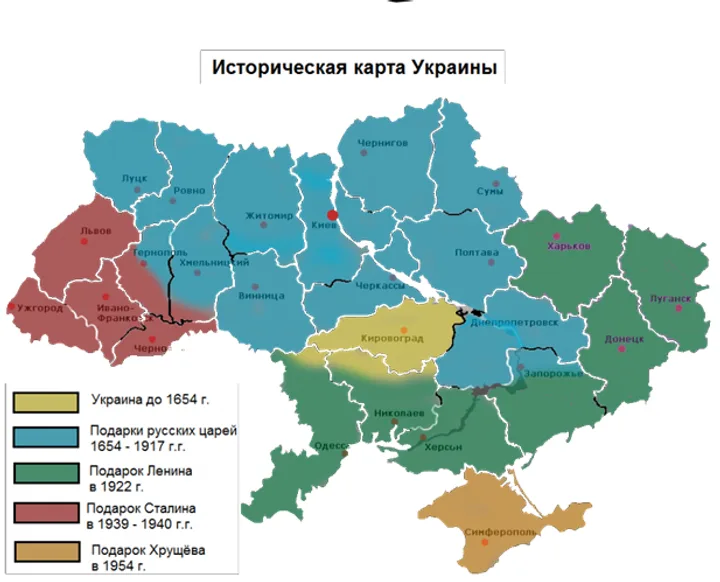 «Мы перегрыземся и станем частью России»: комбат ВСУ о мире и будущем Украины