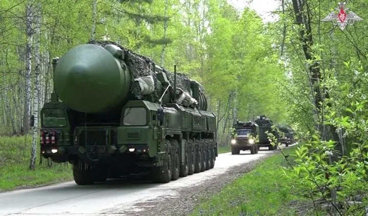 Ядерный аспект: анализ совместных мероприятий России и Белоруссии