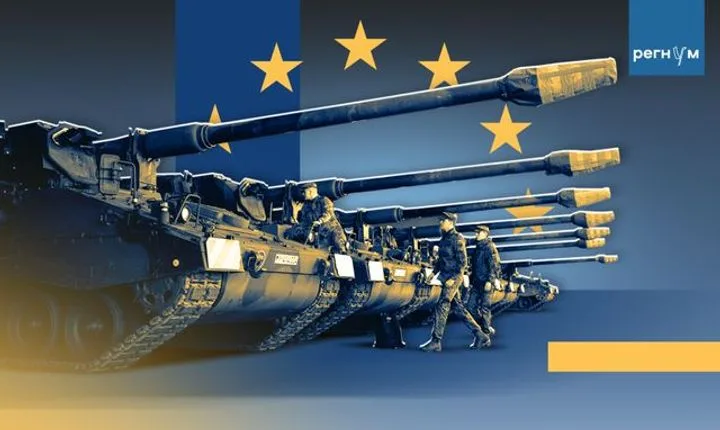 Европа оспаривает США: Альянс НАТО на пороге разногласий?
