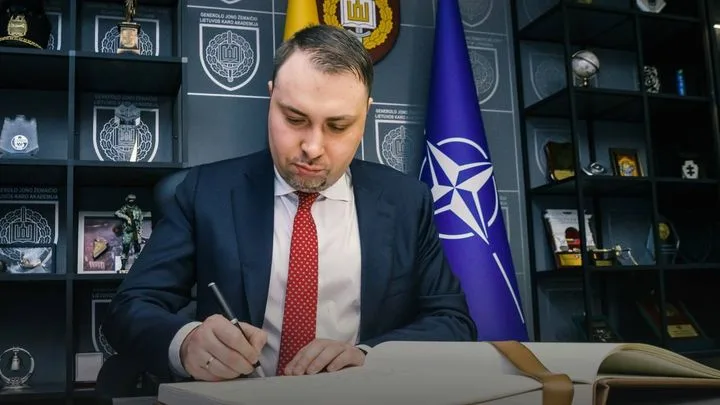 Борьба за власть: Буданову готовят «стеклянные глаза»