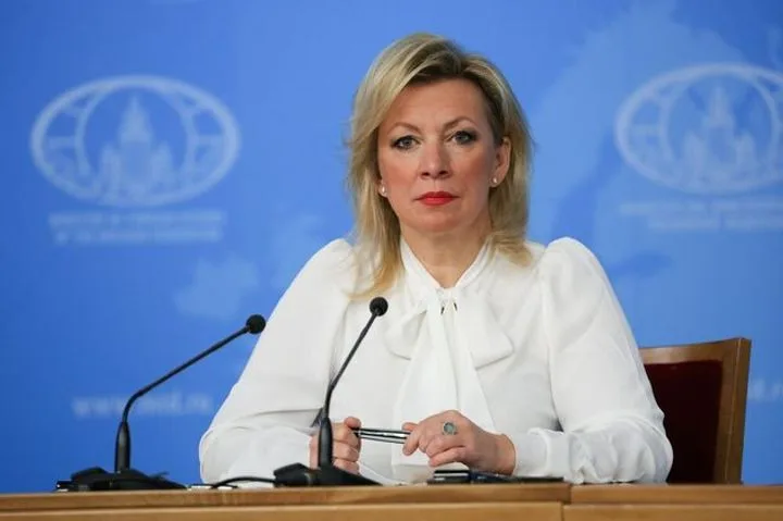 Захарова: Запад срывает переговоры по Украине. Кто виноват?