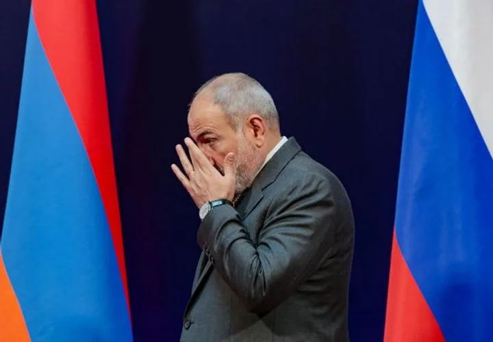 Армения не собирается выходить из ЕАЭС внезапно
