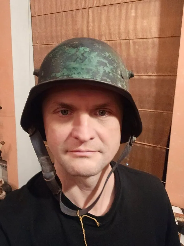 Майор украинских формирований раскрыл детали взрывов и высказал угрозы в адрес НПЗ Белоруссии