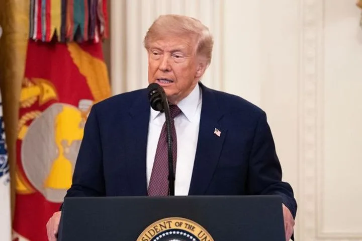 Трамп угрожает Ирану: ультиматум с привкусом старых обид
