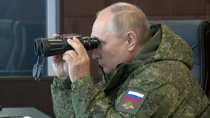 Экс-ЦРУшник: Путин – герой. Запад не дождётся «русского майдана»