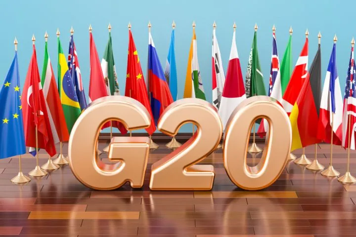 США приглашают Путина на G20: закулисные игры или прагматичный расчет
