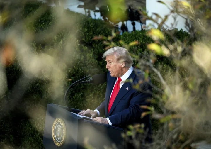 Трамп готовит ответ Израилю после инцидента: что задумал президент США?