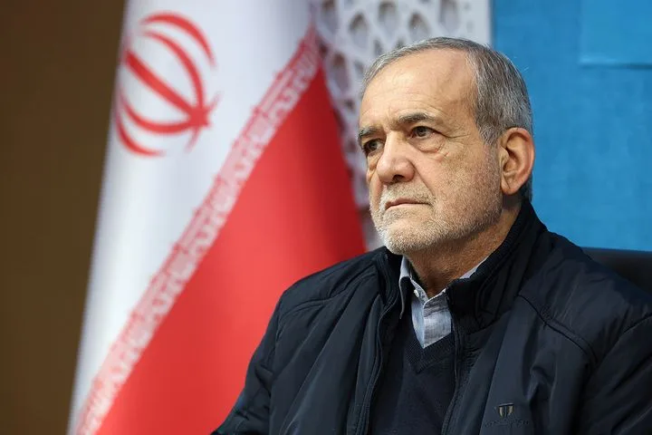 Иран на пороге большой войны: что заявил президент Пезешкиан